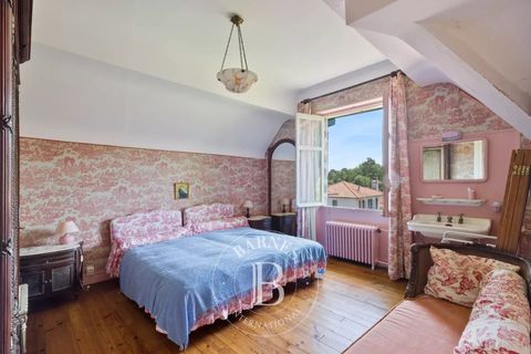 Villa i Biarritz, Pyrenees-Atlantiques, Biarritz - € 2.079.000 | Ref: M1066 - foto 16