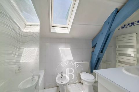 Villa i Biarritz, Pyrenees-Atlantiques, Biarritz - € 2.079.000 | Ref: M1066 - foto 17