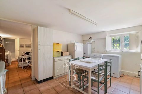 Villa i Biarritz, Pyrenees-Atlantiques, Biarritz - € 2.079.000 | Ref: M1066 - foto 20