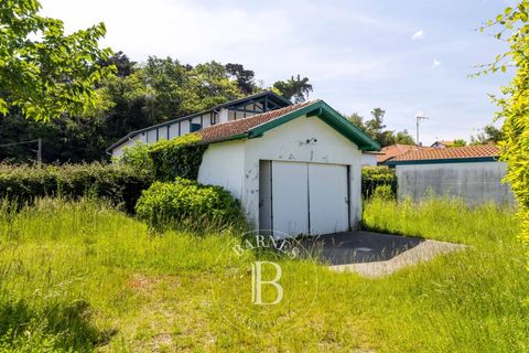 Villa i Biarritz, Pyrenees-Atlantiques, Biarritz - € 2.079.000 | Ref: M1066 - foto 23