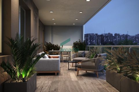 Lejlighed i Bari, Bari, Bari - € 417.500 | Ref: 11778/2023 - foto 1