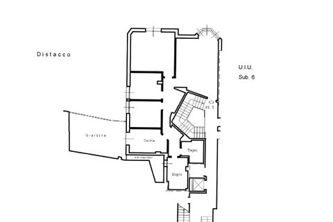 Lejlighed i Rapallo, Genoa, Rapallo - € 220.000 | Ref: 22697 - foto 48