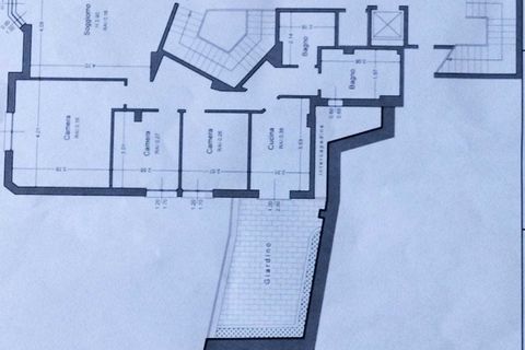 Lejlighed i Rapallo, Genoa, Rapallo - € 220.000 | Ref: 22697 - foto 49