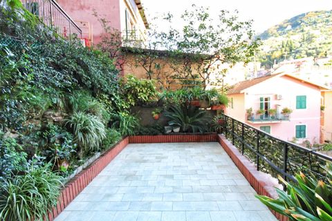 Lejlighed i Rapallo, Genoa, Rapallo - € 220.000 | Ref: 22697 - foto 22