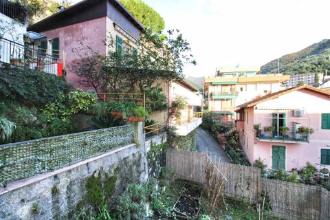 Lejlighed i Rapallo, Genoa, Rapallo - € 220.000 | Ref: 22697 - foto 47