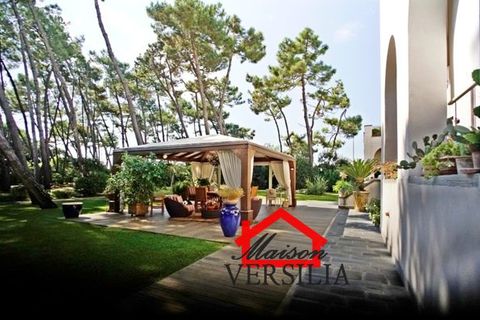 Villa i Massa, Massa and Carrara, Massa - € 8.500.000 | Ref: 013 - foto 4