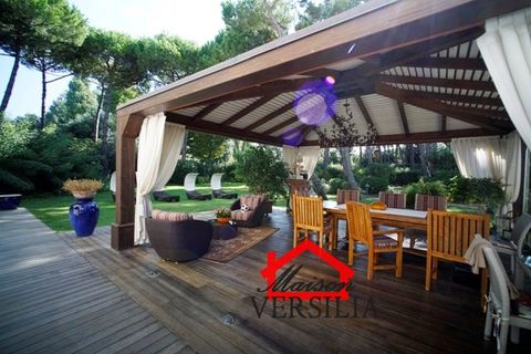 Villa i Massa, Massa and Carrara, Massa - € 8.500.000 | Ref: 013 - foto 5