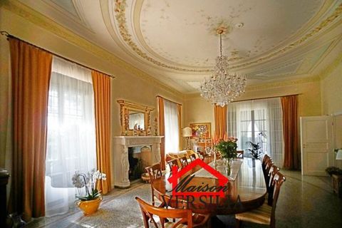 Villa i Massa, Massa and Carrara, Massa - € 8.500.000 | Ref: 013 - foto 7
