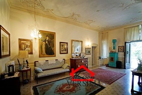 Villa i Massa, Massa and Carrara, Massa - € 8.500.000 | Ref: 013 - foto 9