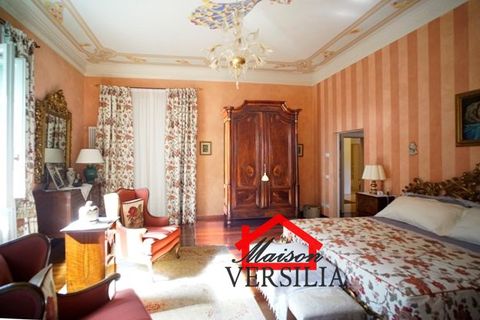 Villa i Massa, Massa and Carrara, Massa - € 8.500.000 | Ref: 013 - foto 12