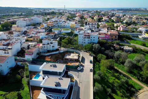 Villa i Estombar, Faro, Estombar - € 980.000 | Ref: NF009 PA - foto 7