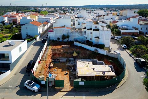 Villa i Estombar, Faro, Estombar - € 980.000 | Ref: NF009 PA - foto 11