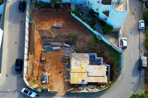 Villa i Estombar, Faro, Estombar - € 980.000 | Ref: NF009 PA - foto 12