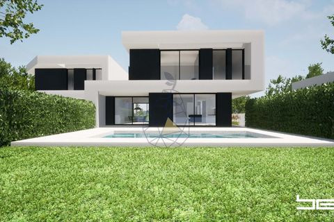 Villa i Estombar, Faro, Estombar - € 980.000 | Ref: NF009 PA - foto 4