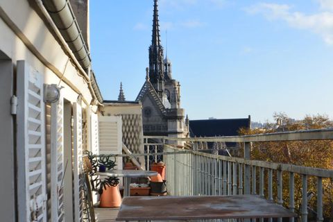 Lejlighed i Paris, Paris, Paris - € 1.243.000 | Ref: 83704728 - foto 2