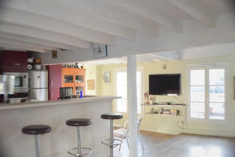 Lejlighed i Paris, Paris, Paris - € 1.243.000 | Ref: 83704728 - foto 4