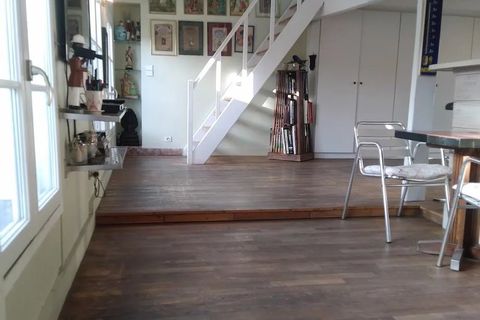 Lejlighed i Paris, Paris, Paris - € 1.243.000 | Ref: 83704728 - foto 7