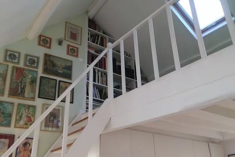 Lejlighed i Paris, Paris, Paris - € 1.243.000 | Ref: 83704728 - foto 8