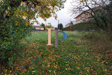 Terra a Charlieu, Loire, Charlieu - € 38.000 | Ref: 42IPD3853 - foto 2