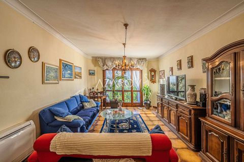Leilighet i Bordighera, Imperia, Bordighera - € 1 200 000 | Ref: 5592 - foto 2