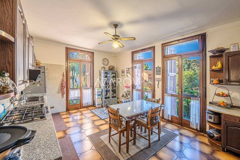 Leilighet i Bordighera, Imperia, Bordighera - € 1 200 000 | Ref: 5592 - foto 3
