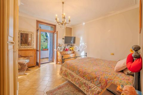 Leilighet i Bordighera, Imperia, Bordighera - € 1 200 000 | Ref: 5592 - foto 4