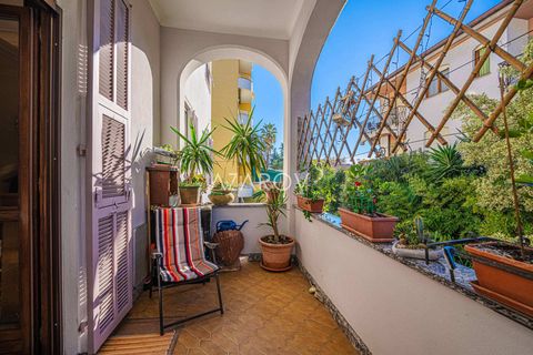 Leilighet i Bordighera, Imperia, Bordighera - € 1 200 000 | Ref: 5592 - foto 8