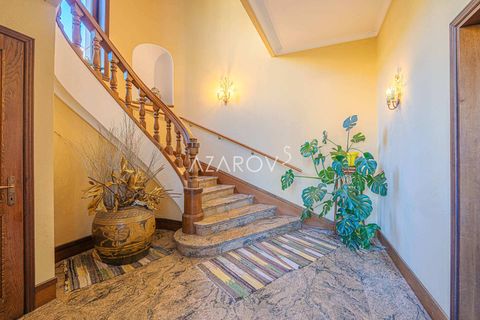 Leilighet i Bordighera, Imperia, Bordighera - € 1 200 000 | Ref: 5592 - foto 11