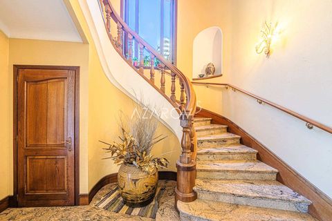 Leilighet i Bordighera, Imperia, Bordighera - € 1 200 000 | Ref: 5592 - foto 12
