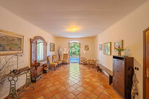 Leilighet i Bordighera, Imperia, Bordighera - € 1 200 000 | Ref: 5592 - foto 13