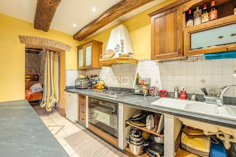 Leilighet i Bordighera, Imperia, Bordighera - € 1 200 000 | Ref: 5592 - foto 14