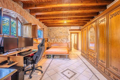 Leilighet i Bordighera, Imperia, Bordighera - € 1 200 000 | Ref: 5592 - foto 17