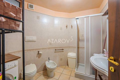 Leilighet i Bordighera, Imperia, Bordighera - € 1 200 000 | Ref: 5592 - foto 18