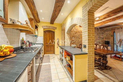 Leilighet i Bordighera, Imperia, Bordighera - € 1 200 000 | Ref: 5592 - foto 19