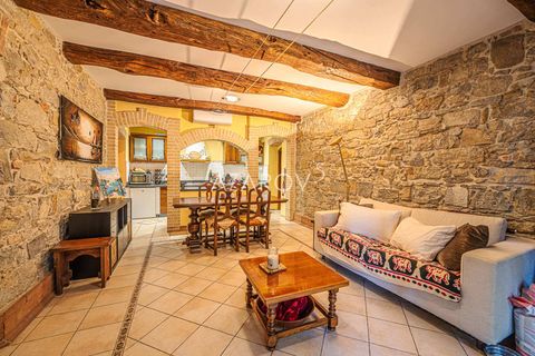 Leilighet i Bordighera, Imperia, Bordighera - € 1 200 000 | Ref: 5592 - foto 22