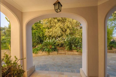 Leilighet i Bordighera, Imperia, Bordighera - € 1 200 000 | Ref: 5592 - foto 23