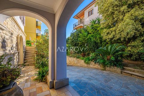 Leilighet i Bordighera, Imperia, Bordighera - € 1 200 000 | Ref: 5592 - foto 24