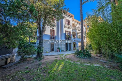 Leilighet i Bordighera, Imperia, Bordighera - € 1 200 000 | Ref: 5592 - foto 25