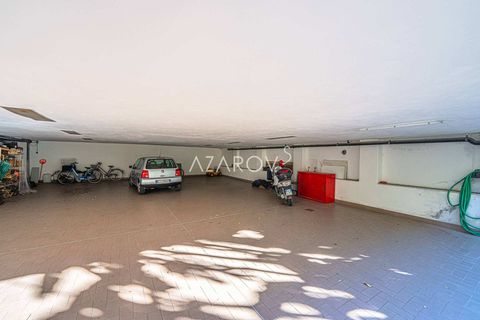 Leilighet i Bordighera, Imperia, Bordighera - € 1 200 000 | Ref: 5592 - foto 27