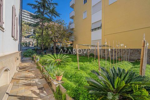 Leilighet i Bordighera, Imperia, Bordighera - € 1 200 000 | Ref: 5592 - foto 28