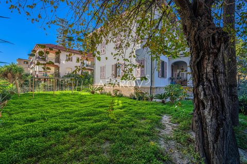 Leilighet i Bordighera, Imperia, Bordighera - € 1 200 000 | Ref: 5592 - foto 29