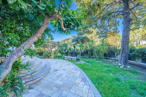Leilighet i Bordighera, Imperia, Bordighera - € 1 200 000 | Ref: 5592 - foto 30