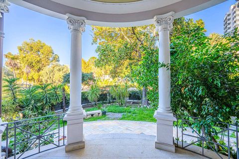 Leilighet i Bordighera, Imperia, Bordighera - € 1 200 000 | Ref: 5592 - foto 31