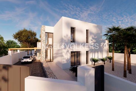 Villa i Moraira, Alicante, Moraira - € 1.679.000 | Ref: W-02U65J - foto 11