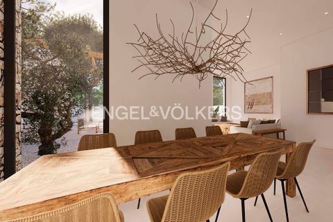 Villa i Moraira, Alicante, Moraira - € 1.679.000 | Ref: W-02U65J - foto 5