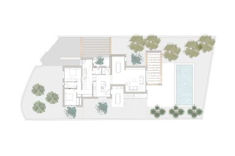 Villa i Moraira, Alicante, Moraira - € 1.679.000 | Ref: W-02U65J - foto 14
