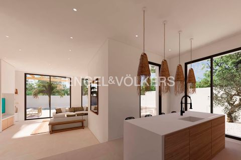 Villa i Moraira, Alicante, Moraira - € 1.679.000 | Ref: W-02U65J - foto 6