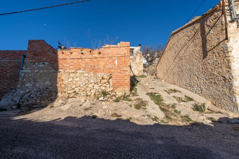 Terra a Mas De Barberans, Tarragona, Mas De Barberans - € 22.000 | Ref: 972 - foto 16