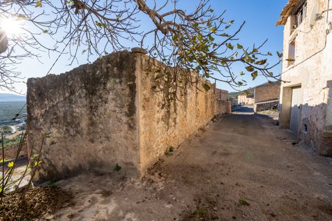 Terra a Mas De Barberans, Tarragona, Mas De Barberans - € 22.000 | Ref: 972 - foto 13