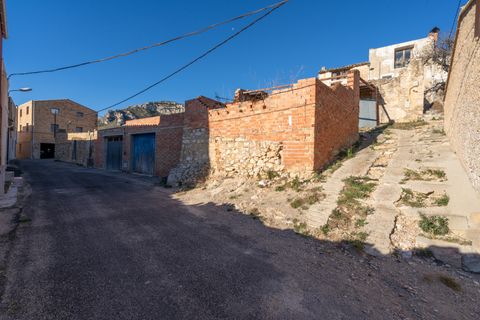 Terra a Mas De Barberans, Tarragona, Mas De Barberans - € 22.000 | Ref: 972 - foto 2